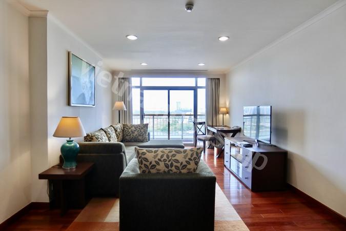 レタントン至近！のんびり高級アパート