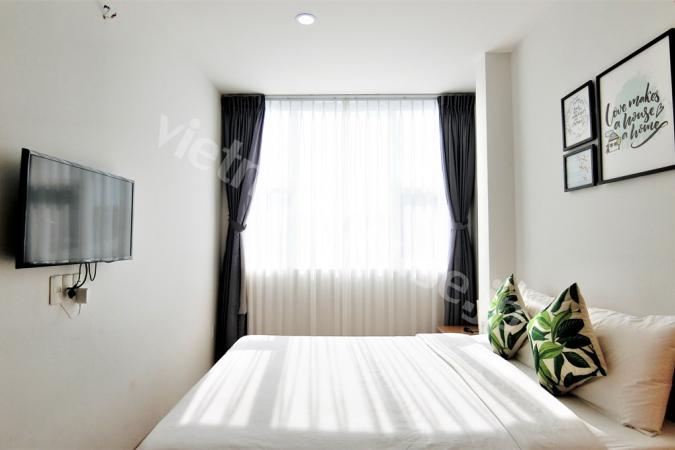 Bạn không nên bỏ qua căn hộ studio này hoặc sẽ hối tiếc vì nó