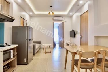 Capturing the essence of modern living in Thao Dien