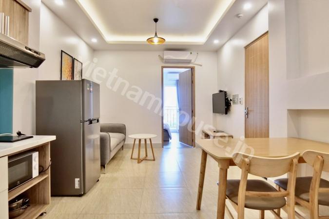 Capturing the essence of modern living in Thao Dien