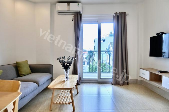 Be quick to secure this state-of-the-art apartment