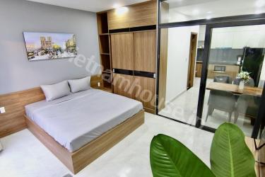 Complete your lifestyle with this serviced apartment