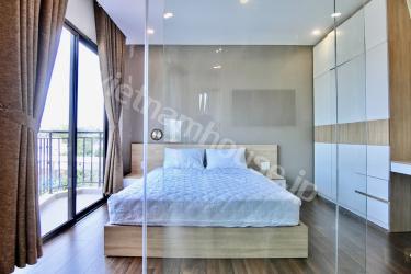 Offering 1 bedroom apartment near The Vista