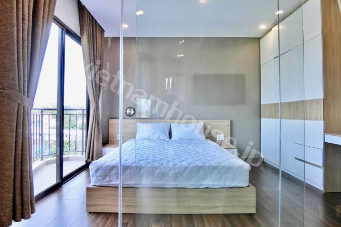 Offering 1 bedroom apartment near The Vista