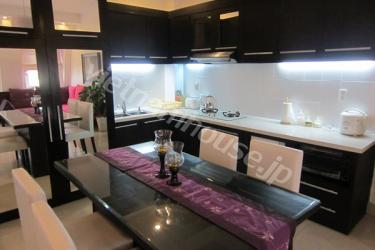 Nice Serviced Apartment In Dist 2