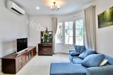 Expansive one bedroom residence just renovated