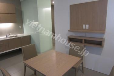 Nice Service Apartment 1 Bedroom In Dist 2