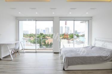 窓窓窓！ひろーいワンルーム