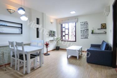 オシャレ格安2ベッドルーム