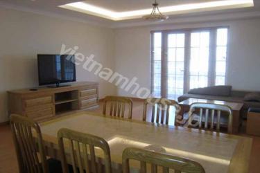 Luxury Serviced Apartment in Thao Dien