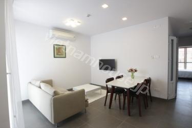 Luxury interior serviced apartment in THAO DIEN