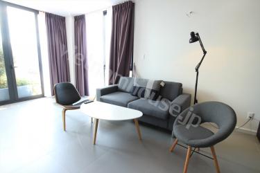 Big place for enjoy living in Thao Dien, D2.