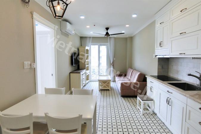 セメントタイルが可愛いオシャレ物件