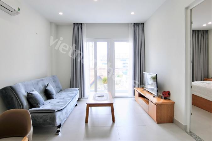 おはよう、タオディエン！