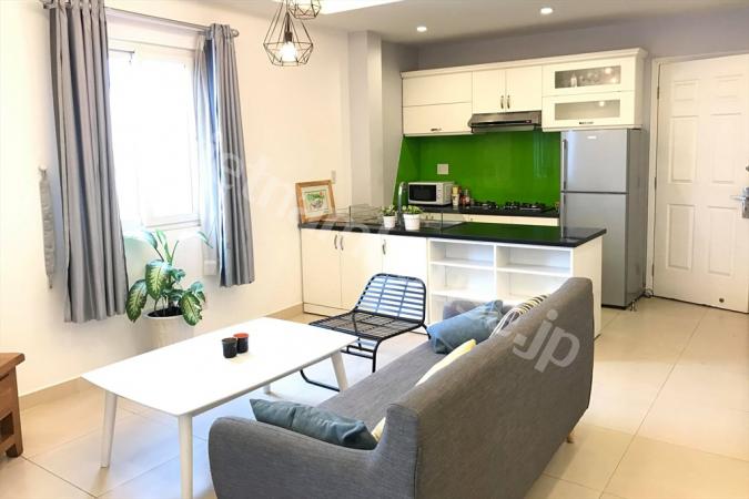 超格安！綺麗で広々70㎡の2ベッドルーム