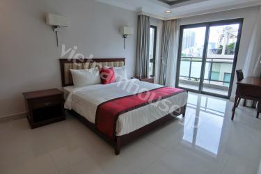 Luxury living in the heart of District 2