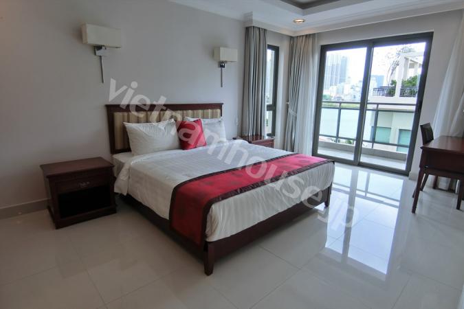 Luxury living in the heart of District 2