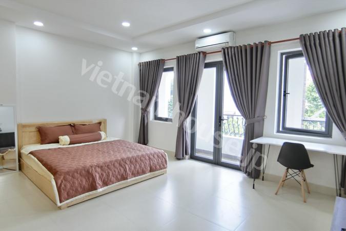 Soak up the sunshine every morning