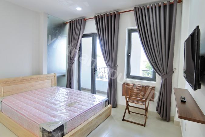 格安コンパクト2ベッドルーム