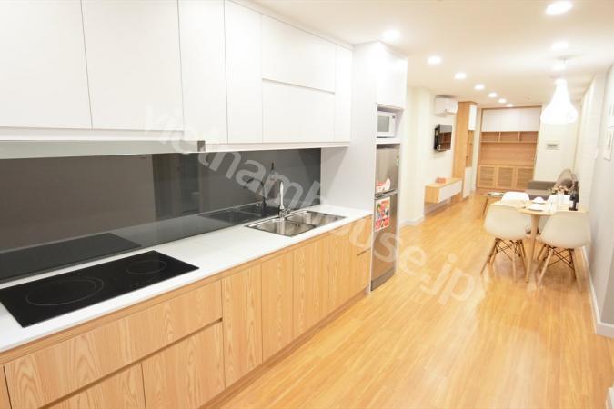 タオディエンのお得な2LDK