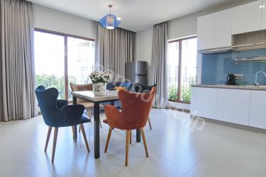 緑地に囲まれたベッドタウン？！