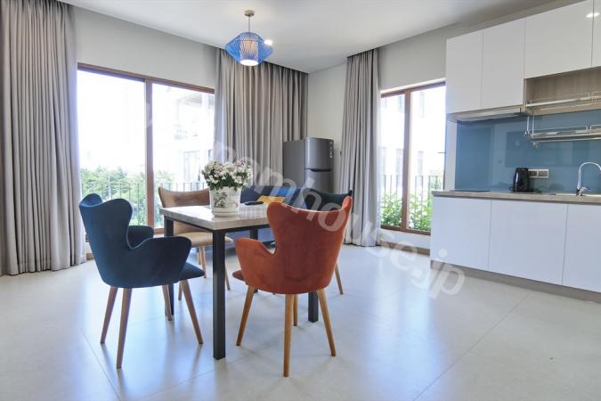 緑地に囲まれたベッドタウン？！