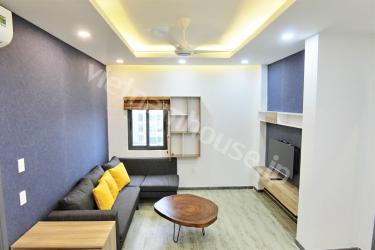 格安2ベッドルームサービスAPT