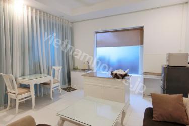 格安大きめワンルーム50㎡