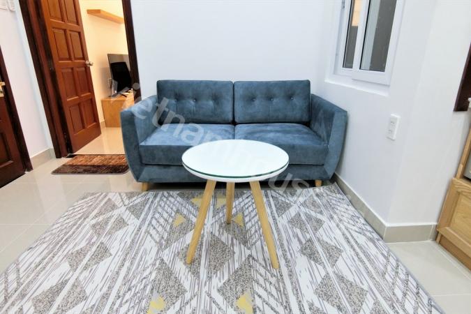 2区の格安新築1LDK