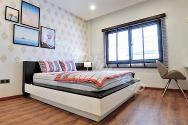 Another studio apartment within Thao Dien area