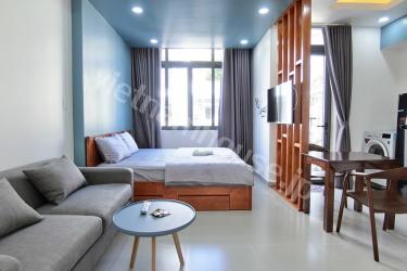 Providing awesome security and privacy in District 2