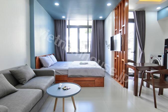 Providing awesome security and privacy in District 2