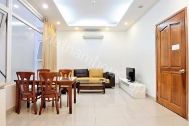 Spacious 1 bedroom apartment need your notice