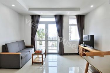 格安シンプル2LDKサービスアパート