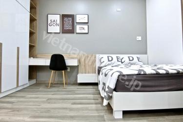 Ground floor studio apartment for tenants