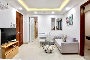 Rental price including everything you need