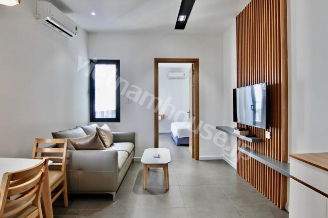 タオディエン！激安オシャレ物件！