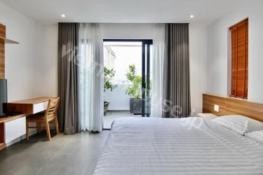 Boasting style and sophistication