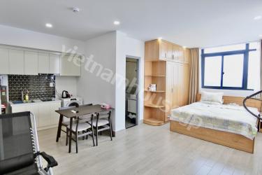 Hidden gems next to Saigon river and Landmark 81