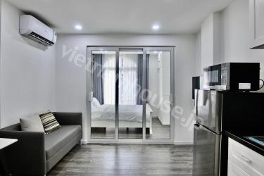 Ready to move in Thao Dien