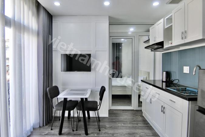 Lifestyle of distinction in Thao Dien