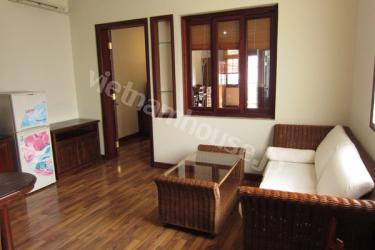 A Modern Flat In Dist 3