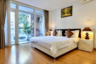 A Modern Flat In Dist 3