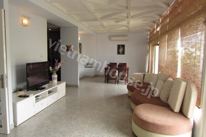 CHDV Tiện Nghi Hiện Đại Quận 3