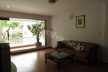 A Big Apartment With Modern Style In Dist 3