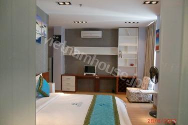 A New Apartment In Dist 3