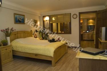 A Classic Serviced Apartment In Dist 3