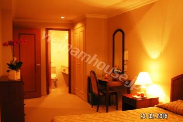 Service Apartment In Quiet Area at Dist 2