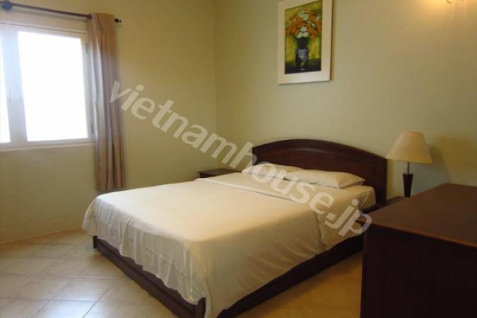 Quiet Apartment In Dist 3