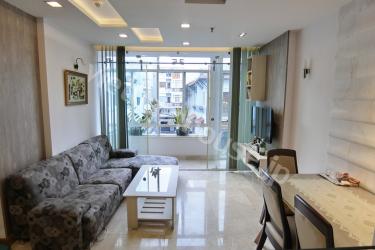 Nice Serviced in District 3